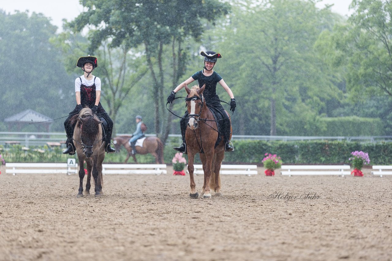 Bild 58 - Pony Akademie Turnier